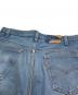 中古・古着 LEVI'S (リーバイス) ヴィンテージデニムパンツ ブルー サイズ:実寸をご確認ください：13000円