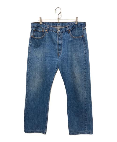 LEVI'S（リーバイス）LEVI'S (リーバイス) 501 デニムパンツ インディゴ サイズ:W38×L34の古着・服飾アイテム