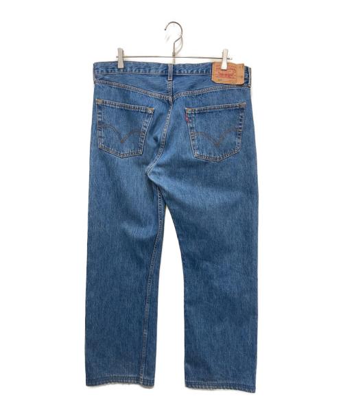 LEVI'S（リーバイス）LEVI'S (リーバイス) 501 デニムパンツ インディゴ サイズ:W38×L34の古着・服飾アイテム