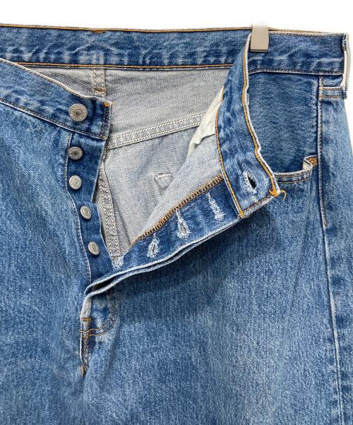 LEVI'S（リーバイス）LEVI'S (リーバイス) 501 デニムパンツ インディゴ サイズ:W38×L34の古着・服飾アイテム