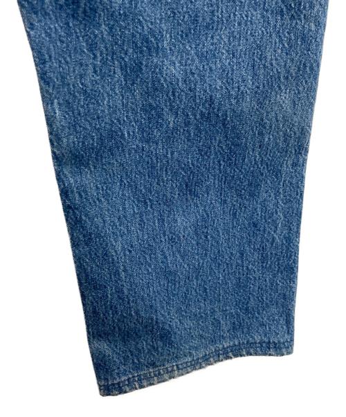 LEVI'S（リーバイス）LEVI'S (リーバイス) 501 デニムパンツ インディゴ サイズ:W38×L34の古着・服飾アイテム