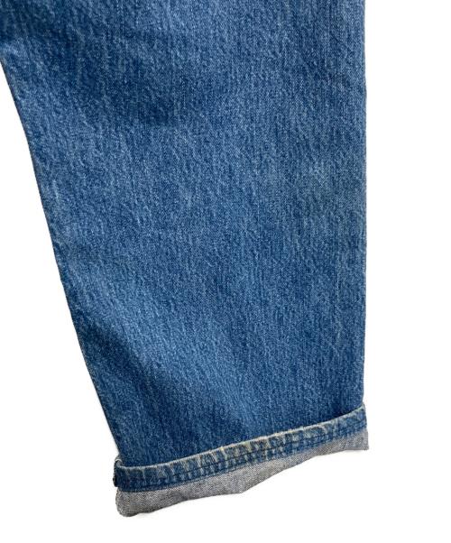 LEVI'S（リーバイス）LEVI'S (リーバイス) 501 デニムパンツ インディゴ サイズ:W38×L34の古着・服飾アイテム