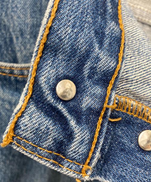 LEVI'S（リーバイス）LEVI'S (リーバイス) 501 デニムパンツ インディゴ サイズ:W38×L34の古着・服飾アイテム