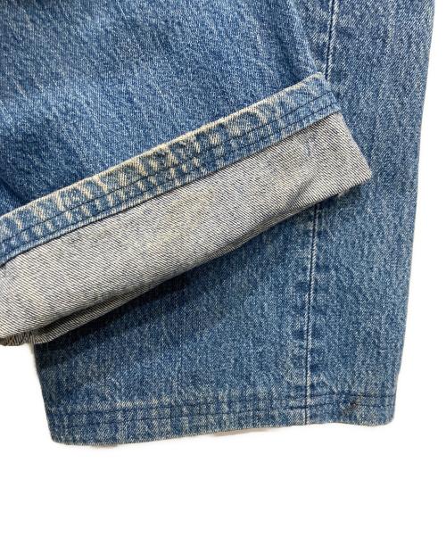 LEVI'S（リーバイス）LEVI'S (リーバイス) 501 デニムパンツ インディゴ サイズ:W38×L34の古着・服飾アイテム