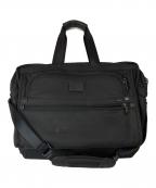TUMIトゥミ）の古着「ブリーフケース」｜ブラック