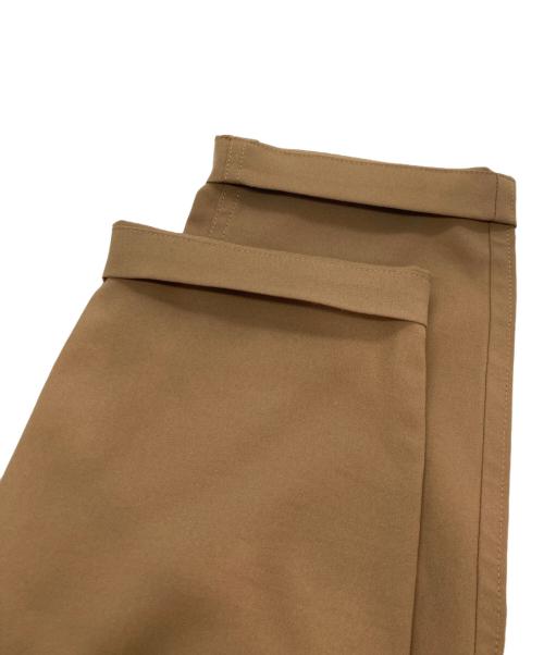 GRAMICCI（グラミチ）GRAMICCI (グラミチ) URBAN RESEARCH (アーバンリサーチ) 別注 ウーリートロピカルパンツ ブラウン サイズ:Ｍの古着・服飾アイテム