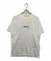 MONCLER GENIUS（モンクレール ジーニアス）の古着「サーカスプリントTシャツ」｜ホワイト