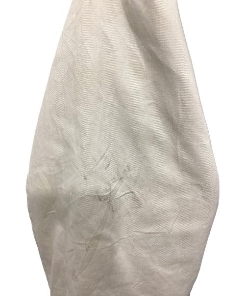 Disney STORE（ディズニーストア）Disney STORE (ディズニーストア) キャラ刺繍デニムブルゾン インディゴ サイズ:Ｍの古着・服飾アイテム