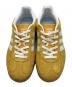 adidas (アディダス) ガゼル インドア イエロー サイズ:US5：7000円