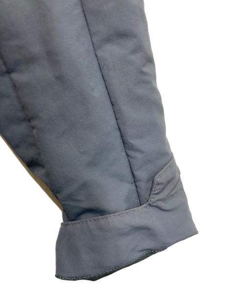 GOLDWIN（ゴールドウイン）GOLDWIN (ゴールドウイン) モーターサイクル オープンアノラックパーカ ブルー サイズ:Ｍの古着・服飾アイテム