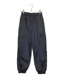 adidas（アディダス）の古着「エキップメント トラックパンツ」｜ブラック