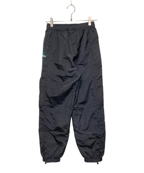 adidas（アディダス）adidas (アディダス) エキップメント トラックパンツ ブラック サイズ:Ｓの古着・服飾アイテム