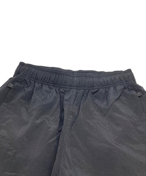 adidas（アディダス）adidas (アディダス) エキップメント トラックパンツ ブラック サイズ:Ｓの古着・服飾アイテム