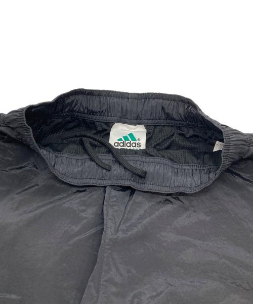 adidas（アディダス）adidas (アディダス) エキップメント トラックパンツ ブラック サイズ:Ｓの古着・服飾アイテム