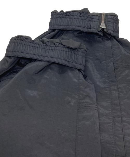 adidas（アディダス）adidas (アディダス) エキップメント トラックパンツ ブラック サイズ:Ｓの古着・服飾アイテム