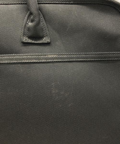 PORTER（ポーター）PORTER (ポーター) 2WAYブリーフケース ブラックの古着・服飾アイテム