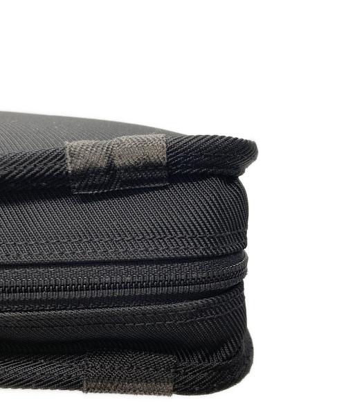 PORTER（ポーター）PORTER (ポーター) 2WAYブリーフケース ブラックの古着・服飾アイテム