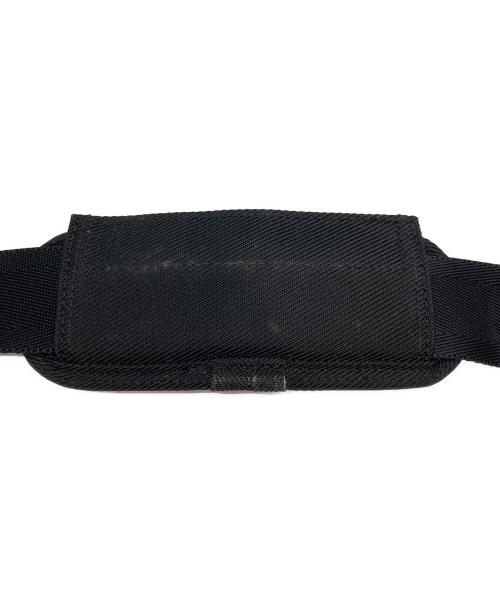 PORTER（ポーター）PORTER (ポーター) 2WAYブリーフケース ブラックの古着・服飾アイテム