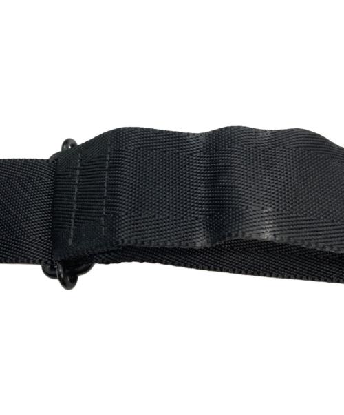 PORTER（ポーター）PORTER (ポーター) 2WAYブリーフケース ブラックの古着・服飾アイテム