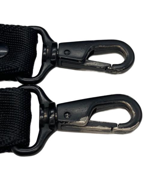 PORTER（ポーター）PORTER (ポーター) 2WAYブリーフケース ブラックの古着・服飾アイテム