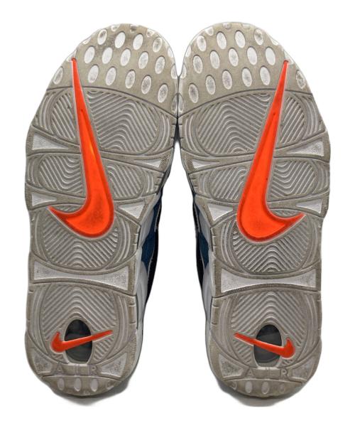 NIKE（ナイキ）NIKE (ナイキ) エアモアアップテンポ 