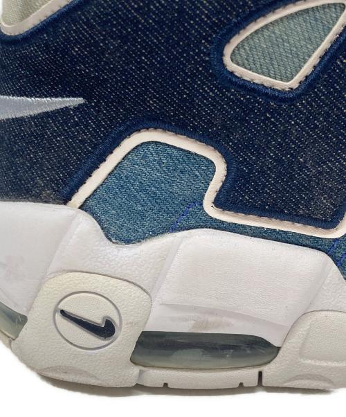 NIKE（ナイキ）NIKE (ナイキ) エアモアアップテンポ 