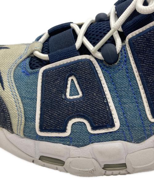 NIKE（ナイキ）NIKE (ナイキ) エアモアアップテンポ 