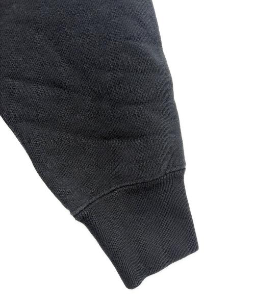 JORDAN（ジョーダン）JORDAN (ジョーダン) FRAGMENT DESIGN (フラグメントデザイン) Travis Scott (トラヴィススコット) プルオーバーパーカー ブラック サイズ:Ｓの古着・服飾アイテム