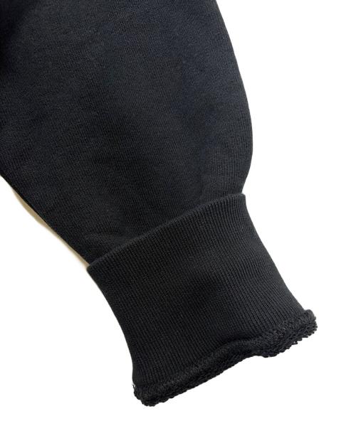 JORDAN（ジョーダン）JORDAN (ジョーダン) FRAGMENT DESIGN (フラグメントデザイン) Travis Scott (トラヴィススコット) プルオーバーパーカー ブラック サイズ:Ｓの古着・服飾アイテム