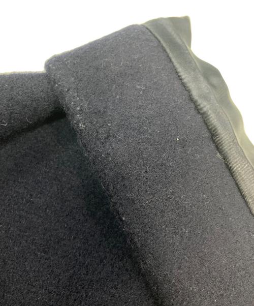 ticca（ティッカ）ticca (ティッカ) Pコート ネイビー サイズ:FREEの古着・服飾アイテム