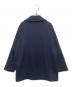 ticca (ティッカ) Pコート ネイビー サイズ:FREE：27000円