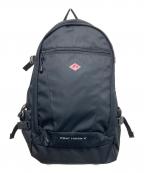 DANTONダントン）の古着「モンファロン 27 バックパック」｜ブラック