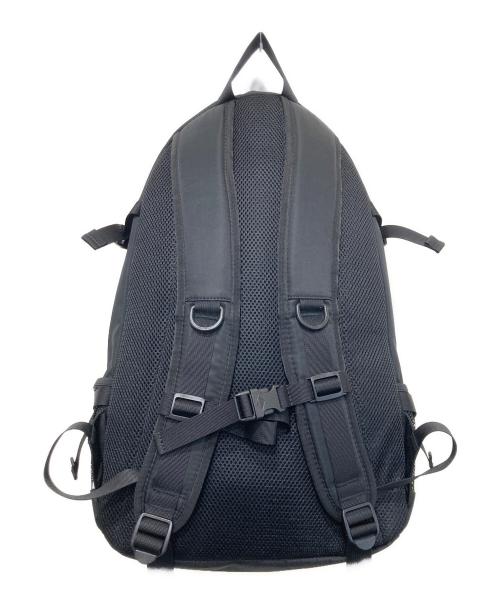 DANTON（ダントン）DANTON (ダントン) モンファロン 27 バックパック ブラックの古着・服飾アイテム