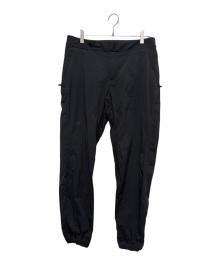 ARC'TERYX（アークテリクス）の古着「アクロープル ジョガー」｜ブラック