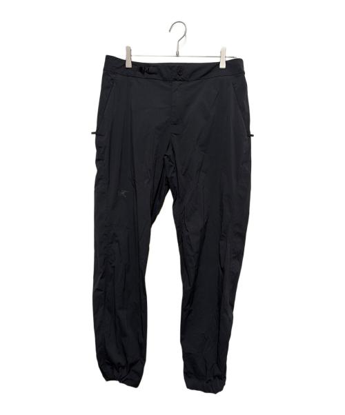 ARC'TERYX（アークテリクス）ARC'TERYX (アークテリクス) アクロープル ジョガー ブラック サイズ:32の古着・服飾アイテム