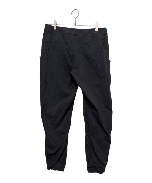 ARC'TERYX（アークテリクス）ARC'TERYX (アークテリクス) アクロープル ジョガー ブラック サイズ:32の古着・服飾アイテム