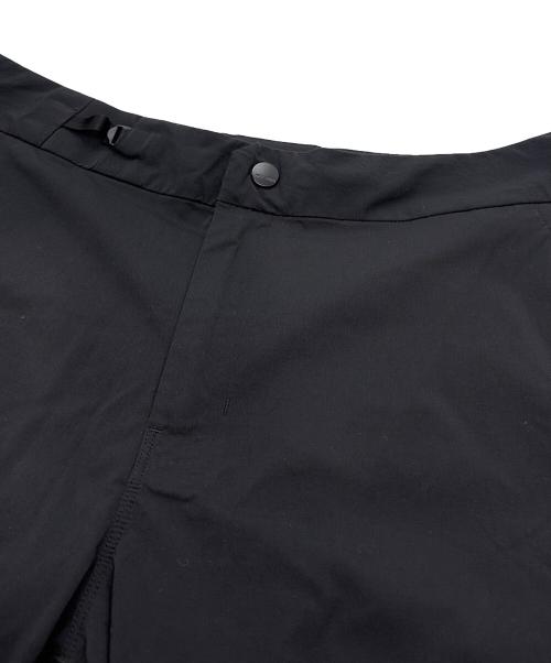 ARC'TERYX（アークテリクス）ARC'TERYX (アークテリクス) アクロープル ジョガー ブラック サイズ:32の古着・服飾アイテム