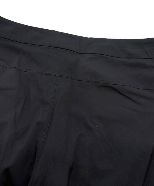 ARC'TERYX（アークテリクス）ARC'TERYX (アークテリクス) アクロープル ジョガー ブラック サイズ:32の古着・服飾アイテム