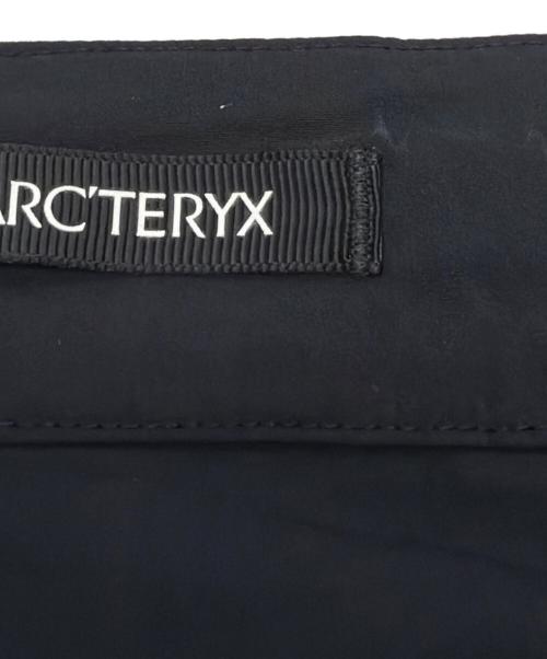 ARC'TERYX（アークテリクス）ARC'TERYX (アークテリクス) アクロープル ジョガー ブラック サイズ:32の古着・服飾アイテム
