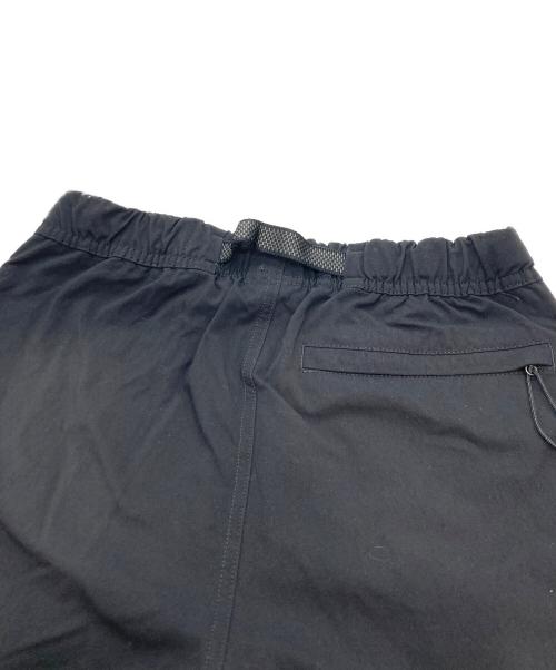 NIKE ACG（ナイキエーシージー）NIKE ACG (ナイキエーシージー) トレイルパンツ ブラック サイズ:XSの古着・服飾アイテム