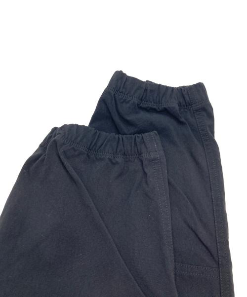 NIKE ACG（ナイキエーシージー）NIKE ACG (ナイキエーシージー) トレイルパンツ ブラック サイズ:XSの古着・服飾アイテム