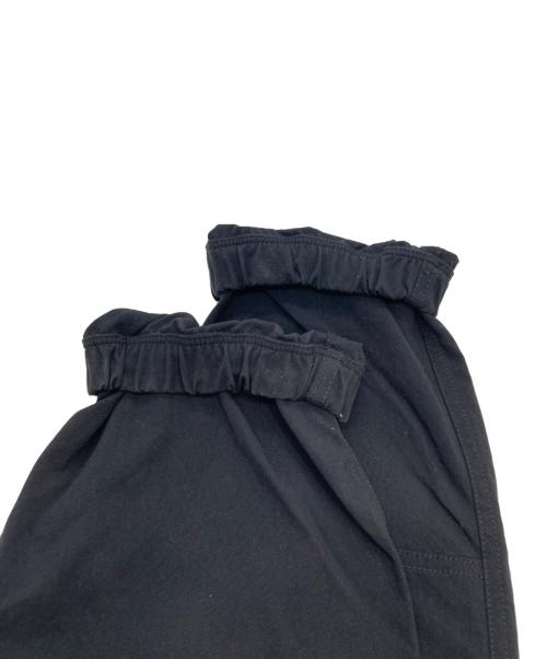 NIKE ACG（ナイキエーシージー）NIKE ACG (ナイキエーシージー) トレイルパンツ ブラック サイズ:XSの古着・服飾アイテム