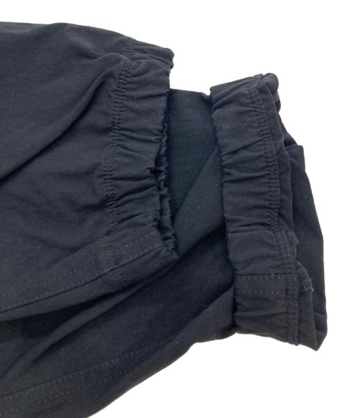 NIKE ACG（ナイキエーシージー）NIKE ACG (ナイキエーシージー) トレイルパンツ ブラック サイズ:XSの古着・服飾アイテム