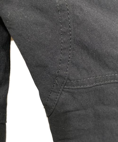 NIKE ACG（ナイキエーシージー）NIKE ACG (ナイキエーシージー) トレイルパンツ ブラック サイズ:XSの古着・服飾アイテム