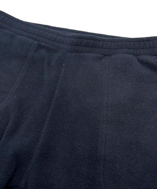 SUPREME（シュプリーム）SUPREME (シュプリーム) ポーラテックカーゴパンツ ネイビー サイズ:Ｍの古着・服飾アイテム