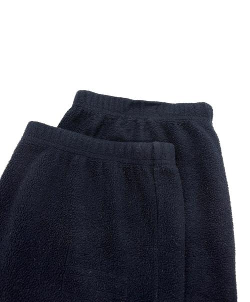 SUPREME（シュプリーム）SUPREME (シュプリーム) ポーラテックカーゴパンツ ネイビー サイズ:Ｍの古着・服飾アイテム