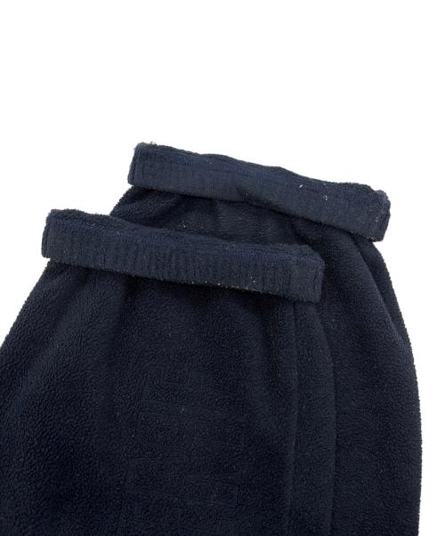 SUPREME（シュプリーム）SUPREME (シュプリーム) ポーラテックカーゴパンツ ネイビー サイズ:Ｍの古着・服飾アイテム