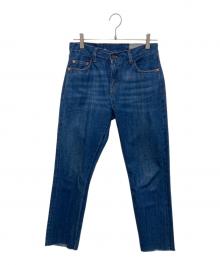 LEVI'S（リーバイス）の古着「505デニムパンツ」｜インディゴ