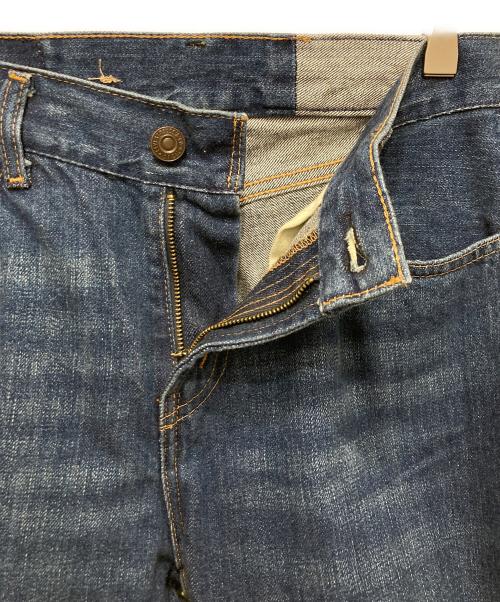 LEVI'S（リーバイス）LEVI'S (リーバイス) 505デニムパンツ インディゴ サイズ:W28の古着・服飾アイテム