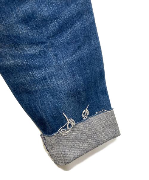 LEVI'S（リーバイス）LEVI'S (リーバイス) 505デニムパンツ インディゴ サイズ:W28の古着・服飾アイテム